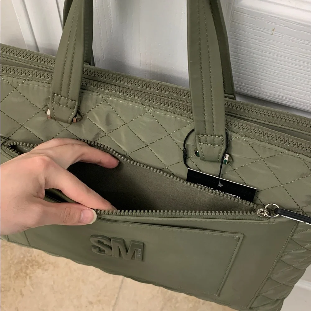 Steve Madden Business / Laptop Bag